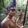 Awa Tribe
