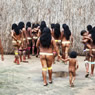 Kamaiura Tribe