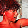 Kamaiura Tribe