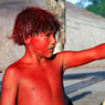 Kamaiura Tribe