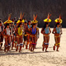 Kamaiura Tribe