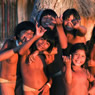 Kamaiura Tribe