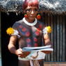 Kamaiura Tribe