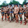 Kamaiura Tribe